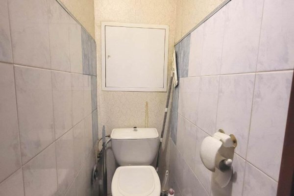 2-комнатная квартира по адресу Ландера ул., д. 72 к. 3 - фото 14