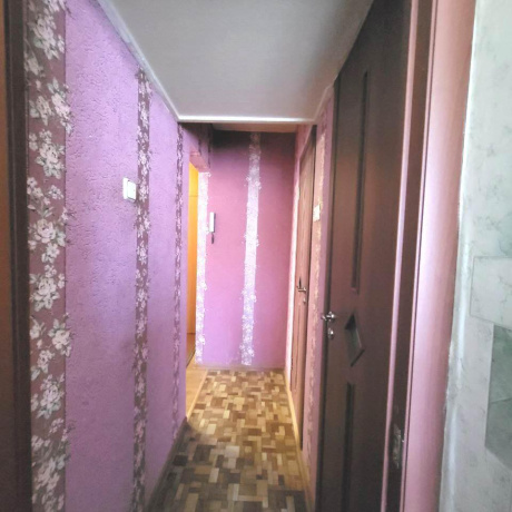 Фотография 2-комнатная квартира по адресу Ландера ул., д. 72 к. 3 - фото 15