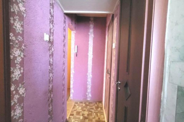 2-комнатная квартира по адресу Ландера ул., д. 72 к. 3 - фото 15