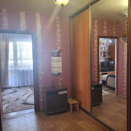 Фотография 2-комнатная квартира по адресу Ландера ул., д. 72 к. 3 - фото 16