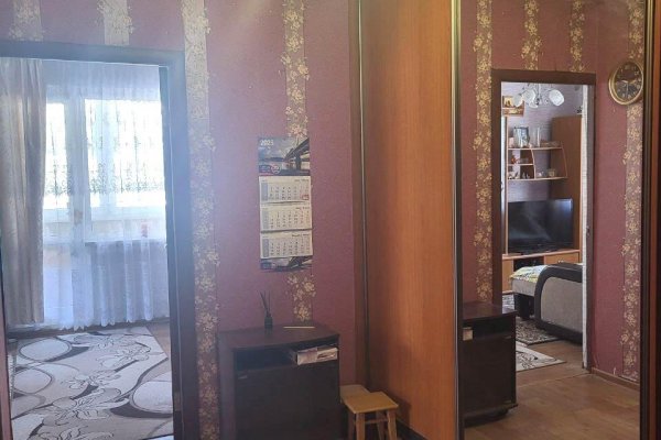 2-комнатная квартира по адресу Ландера ул., д. 72 к. 3 - фото 16