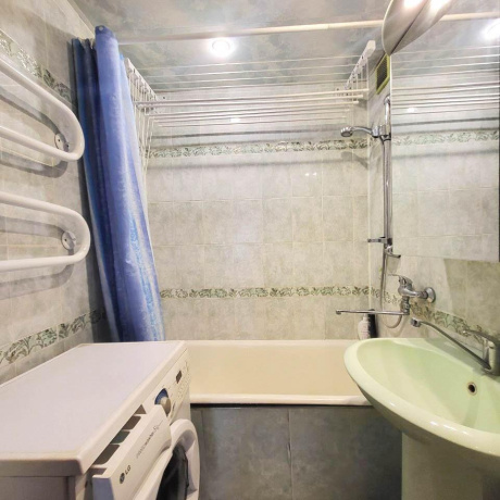 Фотография 2-комнатная квартира по адресу Ландера ул., д. 72 к. 3 - фото 13