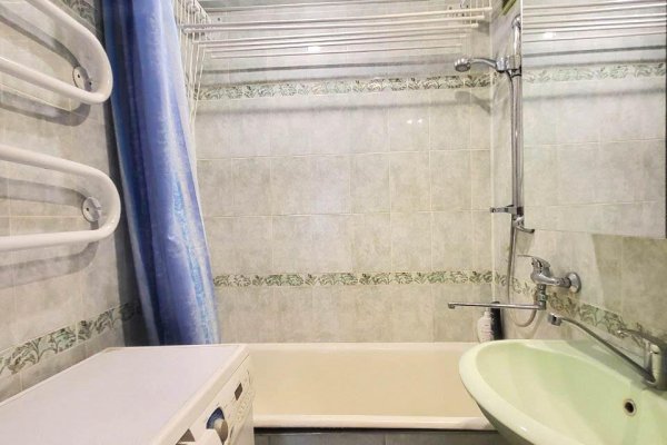 2-комнатная квартира по адресу Ландера ул., д. 72 к. 3 - фото 13