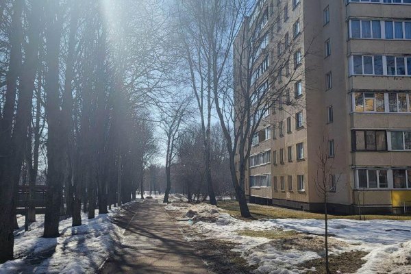 2-комнатная квартира по адресу Ландера ул., д. 72 к. 3 - фото 2