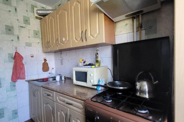 2-комнатная квартира по адресу Ландера ул., д. 72 к. 3 - фото 6