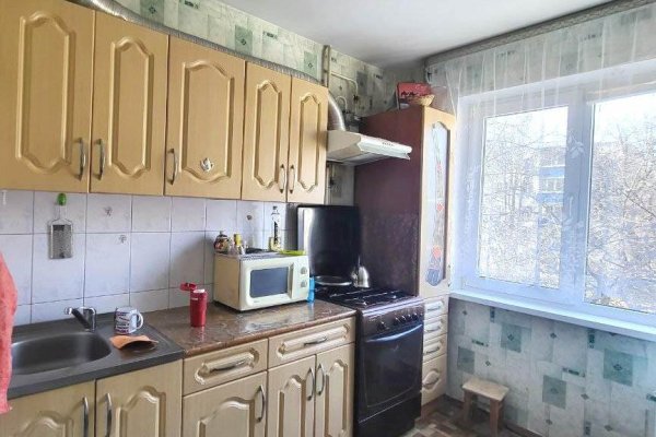 2-комнатная квартира по адресу Ландера ул., д. 72 к. 3 - фото 5