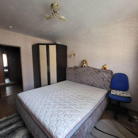 Фотография 2-комнатная квартира по адресу Ландера ул., д. 72 к. 3 - фото 10