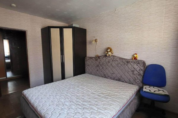 2-комнатная квартира по адресу Ландера ул., д. 72 к. 3 - фото 10