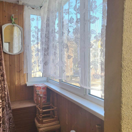 Фотография 2-комнатная квартира по адресу Ландера ул., д. 72 к. 3 - фото 19