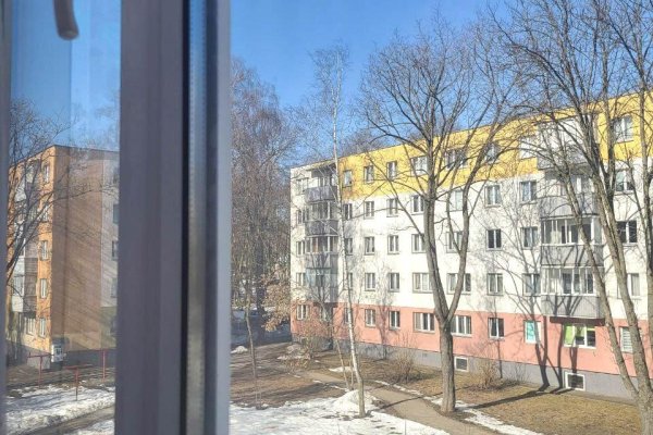 2-комнатная квартира по адресу Ландера ул., д. 72 к. 3 - фото 20