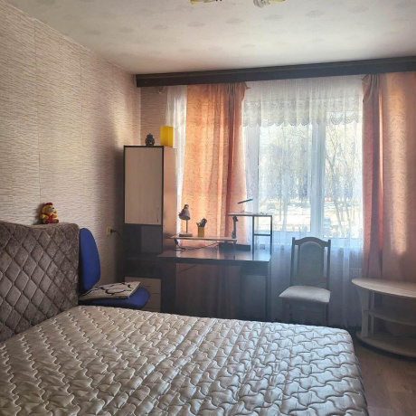 Фотография 2-комнатная квартира по адресу Ландера ул., д. 72 к. 3 - фото 7