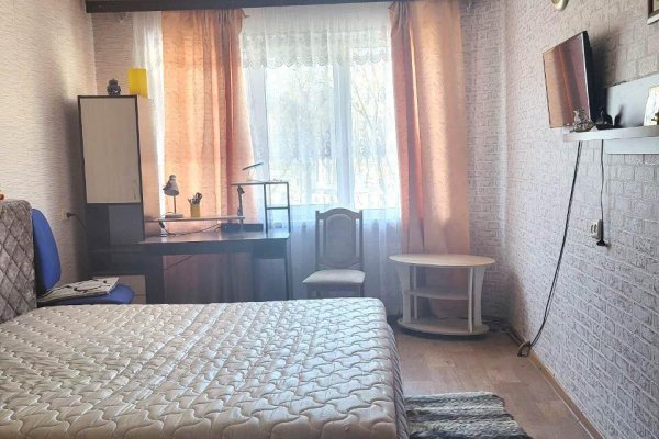 2-комнатная квартира по адресу Ландера ул., д. 72 к. 3 - фото 8