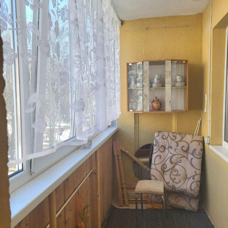 Фотография 2-комнатная квартира по адресу Ландера ул., д. 72 к. 3 - фото 18