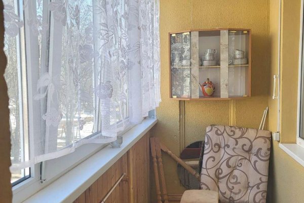 2-комнатная квартира по адресу Ландера ул., д. 72 к. 3 - фото 18