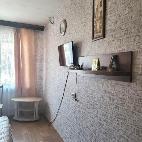 Фотография 2-комнатная квартира по адресу Ландера ул., д. 72 к. 3 - фото 9