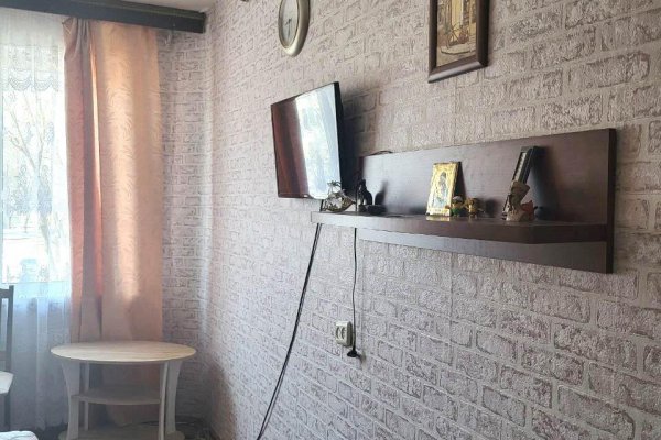 2-комнатная квартира по адресу Ландера ул., д. 72 к. 3 - фото 9