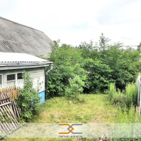 Фотография Продается дом аг. Острошицкий Городок, Полевая ул. - фото 4