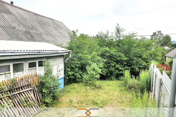 Продается дом аг. Острошицкий Городок, Полевая ул. - фото 4