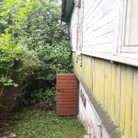 Фотография Продается дом аг. Острошицкий Городок, Полевая ул. - фото 9