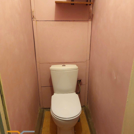 Фотография 1-комнатная квартира по адресу Руссиянова ул., д. 27 к. 2 - фото 11