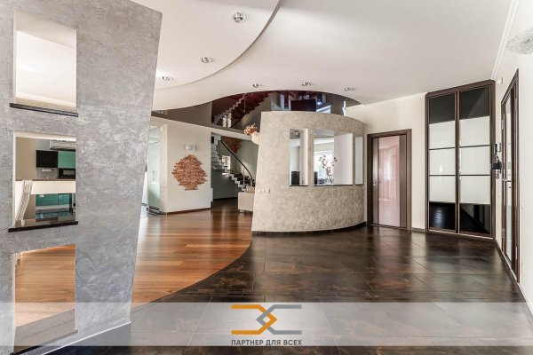 Продается коттедж г. Минск, Скорины 1-й пер. - фото 8