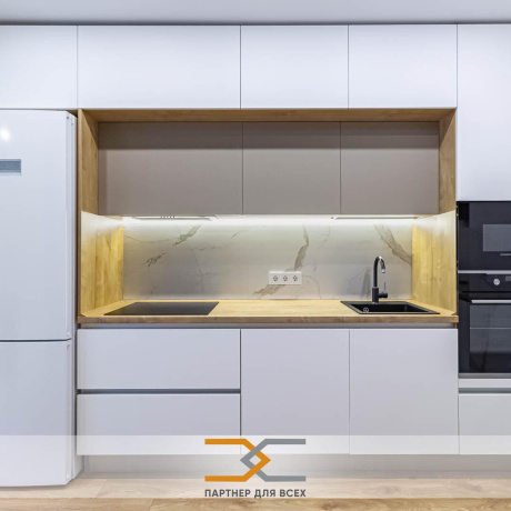 Фотография 1-комнатная квартира по адресу Михайлашева ул., д. 5 - фото 5