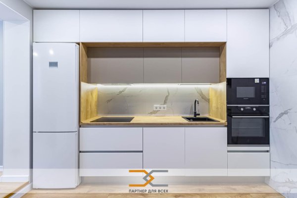 1-комнатная квартира по адресу Михайлашева ул., д. 5 - фото 5