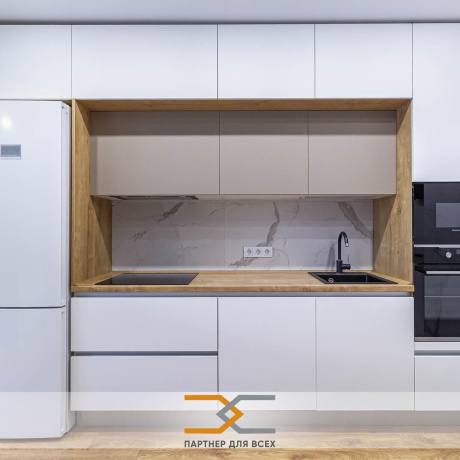 Фотография 1-комнатная квартира по адресу Михайлашева ул., д. 5 - фото 4