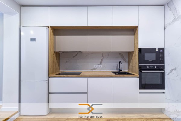 1-комнатная квартира по адресу Михайлашева ул., д. 5 - фото 4