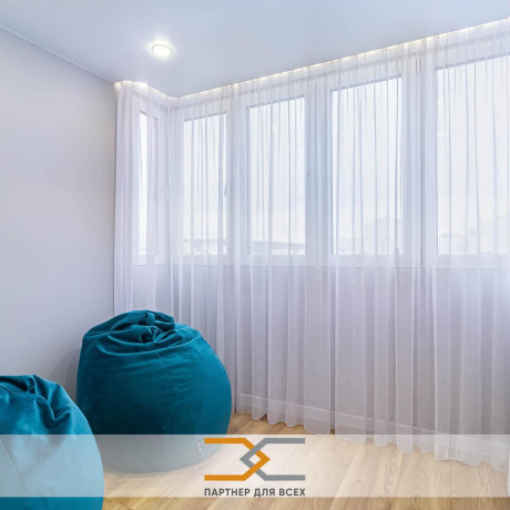 Фотография 1-комнатная квартира по адресу Михайлашева ул., д. 5 - фото 7