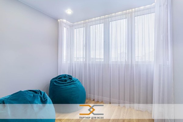 1-комнатная квартира по адресу Михайлашева ул., д. 5 - фото 7