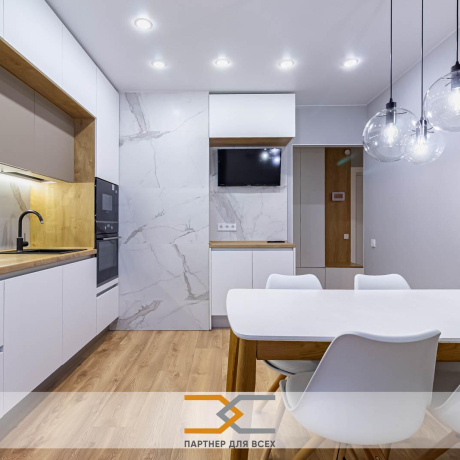 Фотография 1-комнатная квартира по адресу Михайлашева ул., д. 5 - фото 3