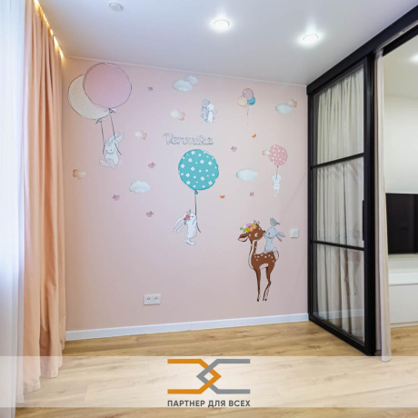 Фотография 1-комнатная квартира по адресу Михайлашева ул., д. 5 - фото 11