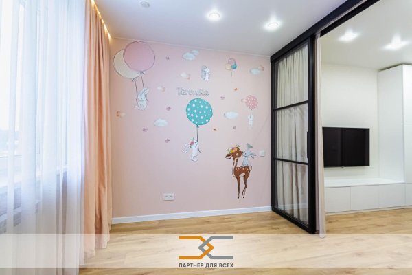 1-комнатная квартира по адресу Михайлашева ул., д. 5 - фото 11