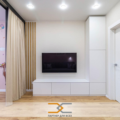 Фотография 1-комнатная квартира по адресу Михайлашева ул., д. 5 - фото 10