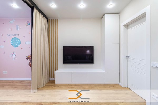 1-комнатная квартира по адресу Михайлашева ул., д. 5 - фото 10