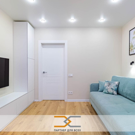 Фотография 1-комнатная квартира по адресу Михайлашева ул., д. 5 - фото 9