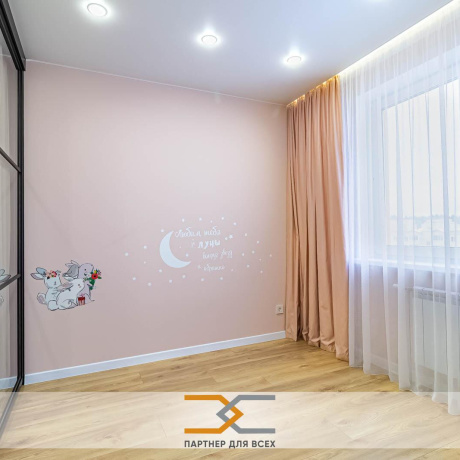 Фотография 1-комнатная квартира по адресу Михайлашева ул., д. 5 - фото 12