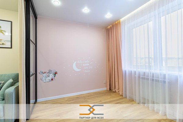 1-комнатная квартира по адресу Михайлашева ул., д. 5 - фото 12