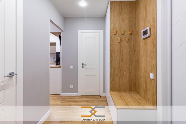 1-комнатная квартира по адресу Михайлашева ул., д. 5 - фото 20