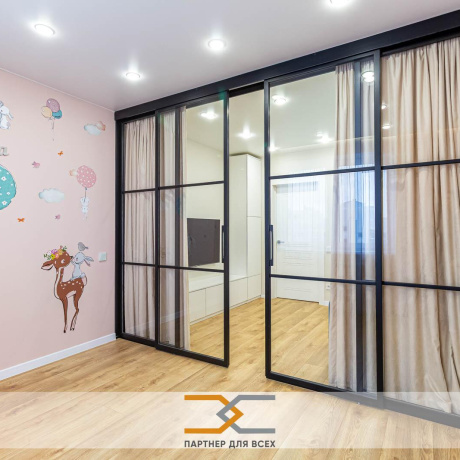 Фотография 1-комнатная квартира по адресу Михайлашева ул., д. 5 - фото 13