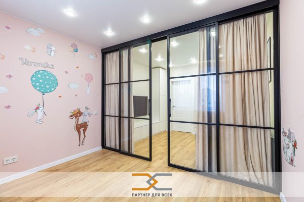 1-комнатная квартира по адресу Михайлашева ул., д. 5 - фото 13