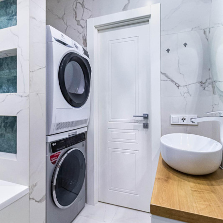 Фотография 1-комнатная квартира по адресу Михайлашева ул., д. 5 - фото 17