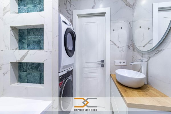 1-комнатная квартира по адресу Михайлашева ул., д. 5 - фото 16