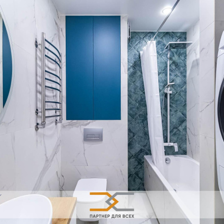 Фотография 1-комнатная квартира по адресу Михайлашева ул., д. 5 - фото 15