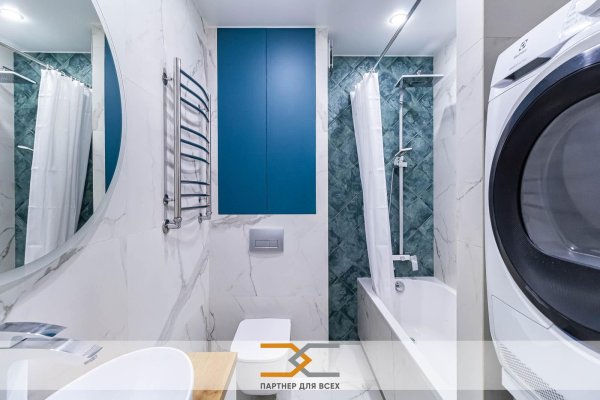 1-комнатная квартира по адресу Михайлашева ул., д. 5 - фото 15