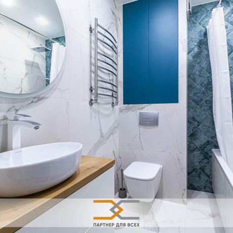 Фотография 1-комнатная квартира по адресу Михайлашева ул., д. 5 - фото 14