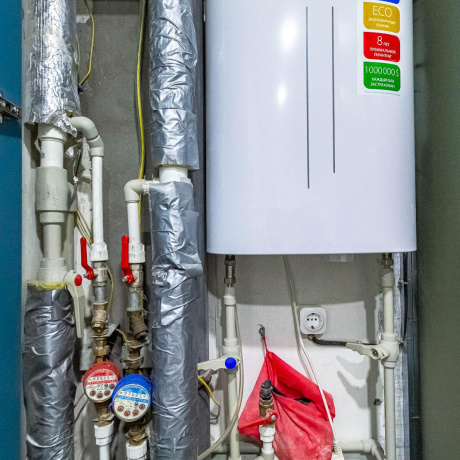 Фотография 1-комнатная квартира по адресу Михайлашева ул., д. 5 - фото 18