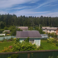 Фотография Продается дача с/т. Зеленое - фото 7