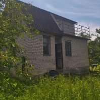 Фотография Продается дача с/т. Зеленое - фото 4